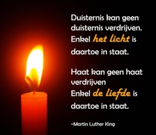 'Martin Luther King'